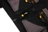 Munkamellény karcsúsított(slim fit), 60% pamut, 37% polyester, 3% elasztán, 285 g/m2, S