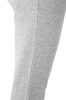 Melegítő nadrág, Comfort, szürke, 79% pamut, S