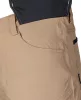 Munkásnadrág Mix&Match, 4 irányú sztreccs, 230g/m2, külső csavarzsebek, Cordura erősítés, bézs-fekete, L