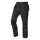 Munkásnadrág Mix&Match, 4 irányú sztreccs, 230g/m2, külső csavarzsebek, Cordura megerősítések, fekete, M