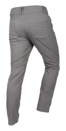 Munkásnadrág Outdoor, 2 irányú sztreccs anyag, 185g/m2, szürke, XXXL