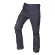 Munkásnadrág Mix&Match, sztreccs anyag, 135g/m2, szürke, S