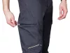 Munkásnadrág Mix&Match, sztreccs anyag, 135g/m2, szürke, S