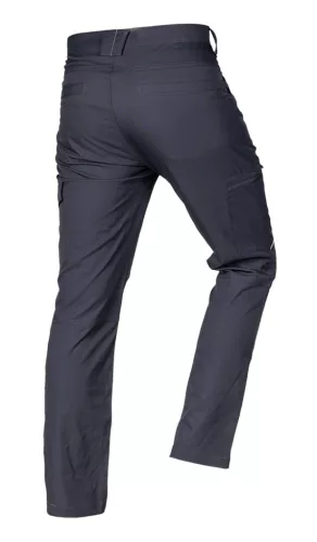 Munkásnadrág Mix&Match, sztreccs anyag, 135g/m2, szürke, XL