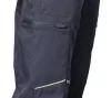 Munkásnadrág Mix&Match, sztreccs anyag, 135g/m2, szürke, XS