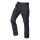 Munkásnadrág Mix&Match, sztreccs anyag, 135g/m2, fekete, L