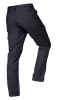 Munkásnadrág Mix&Match, sztreccs anyag, 135g/m2, fekete, L