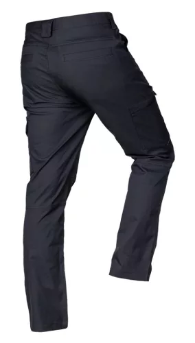 Munkásnadrág Mix&Match, sztreccs anyag, 135g/m2, fekete, M