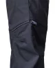 Munkásnadrág Mix&Match, sztreccs anyag, 135g/m2, fekete, S