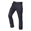 Munkásnadrág Mix&Match, sztreccs anyag, 135g/m2, fekete, XXL