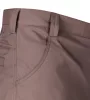 Munkásnadrág Mix&Match, sztreccs anyag, 135g/m2, barna, L
