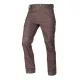 Munkásnadrág Mix&Match, sztreccs anyag, 135g/m2, barna, M