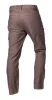 Munkásnadrág Mix&Match, sztreccs anyag, 135g/m2, barna, S