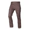 Munkásnadrág Mix&Match, sztreccs anyag, 135g/m2, barna, XXL