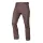 Munkásnadrág Mix&Match, sztreccs anyag, 135g/m2, barna, XXXL