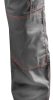 Munkásnadrág, Basic, XXL/58, 35% pamut, 65% polyester, 245 g/m2, többfunkciós zsebek, térdprotektor zseb, XXL