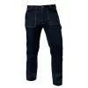 Munkásnadrág, sötétkék, XXL