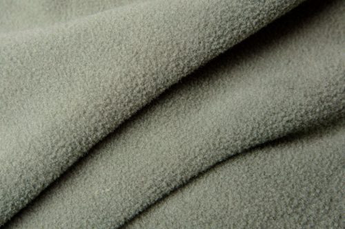 Polár munkavédelmi kabát, olíva, CAMO, 100% poliészter, 300g/m2, L