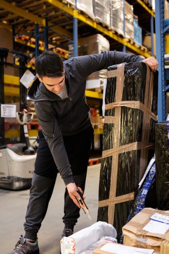 Munkavédelmi pulóver kapucnival Comfort, szürke, 57% pamut, 39% poliészter, L