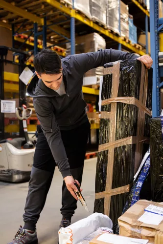 Munkavédelmi pulóver kapucnival Comfort, szürke, 57% pamut, 39% poliészter, M