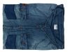 Farmer munkaing, DENIM, 100% pamut, L