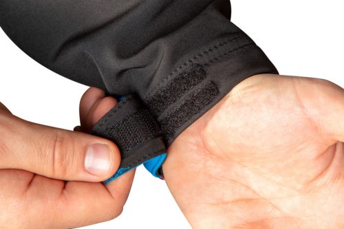 Softshell munkavédelmi kabát, víz- és szélálló, HD+, vízállóság:5000mm, lélegző:3000g/m2/24h, L