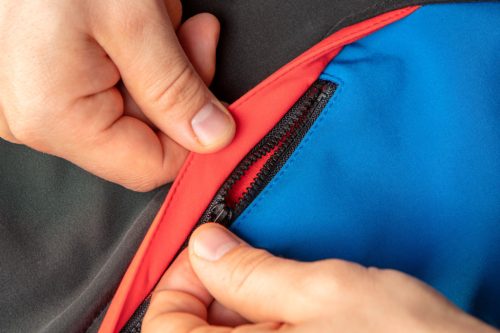 Softshell munkavédelmi kabát, víz- és szélálló, HD+, vízállóság:5000mm, lélegző:3000g/m2/24h, L