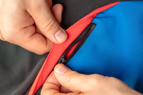 Softshell munkavédelmi kabát, víz- és szélálló, HD+, vízállóság:5000mm, lélegző:3000g/m2/24h, M