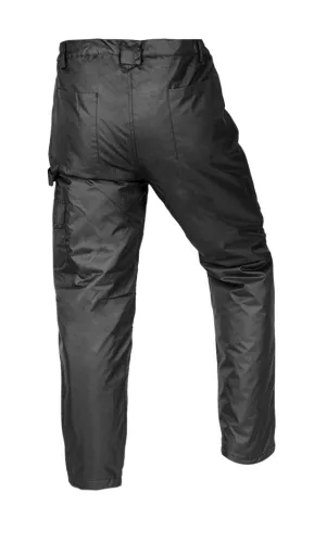 Extrán szigetelt munkásnadrág, Oxford szövet, M