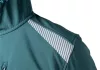 Munkavédelmi kabát, Mix&Match, 4 irányú sztreccs, zöld, XXL
