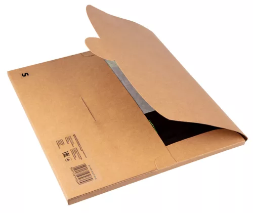 Munkavédelmi póló, Premium Pro, fekete, S