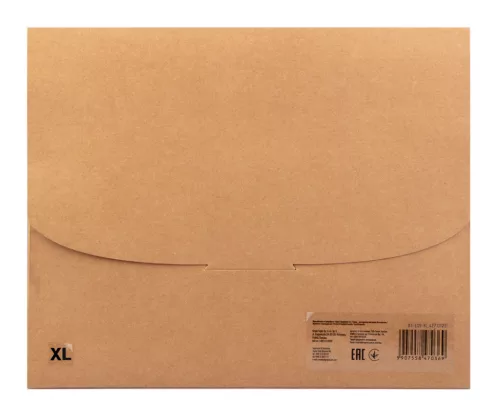 Munkavédelmi póló, Premium Pro, fekete, XL