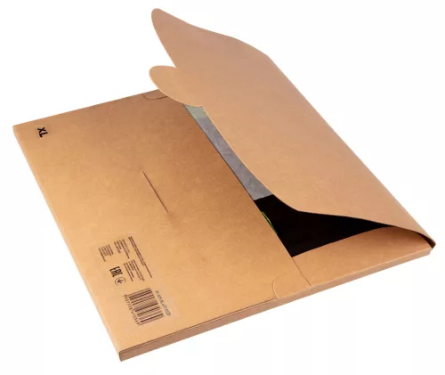 Munkavédelmi póló, Premium Pro, fekete, XL