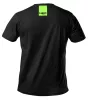 Munkavédelmi póló, Premium Pro, fekete, XL