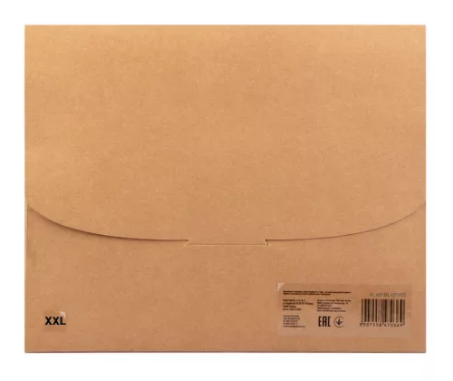 Munkavédelmi póló, Premium Pro, fekete, XXL