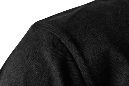 Munkavédelmi póló, Premium Pro, fekete, XXL