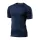 Munkavédelmi póló, prémium, lélegző hálós panel, 92% poliészter + 8% spandex, 220 g/m2, L