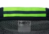 Munkavédelmi póló, prémium, lélegző hálós panel, 92% poliészter + 8% spandex, 220 g/m2, S
