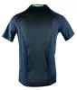 Munkavédelmi póló, prémium, lélegző hálós panel, 92% poliészter + 8% spandex, 220 g/m2, XL