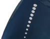 Munkavédelmi póló, prémium, lélegző hálós panel, 92% poliészter + 8% spandex, 220 g/m2, XXL