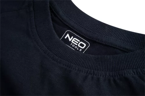 Munkavédelmi póló, Premium, hosszú ujjú, Premium márkajelzéssel, L