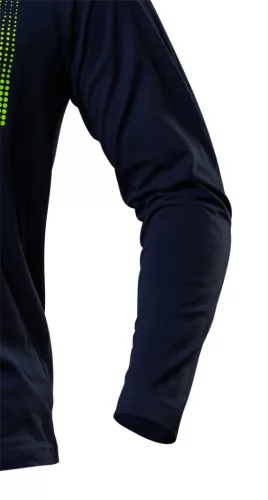 Munkavédelmi póló, Premium, hosszú ujjú, Premium márkajelzéssel, XL