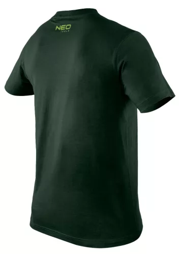 Munkavédelmi póló, Neolution, 100% pamut, 180g/m2, L
