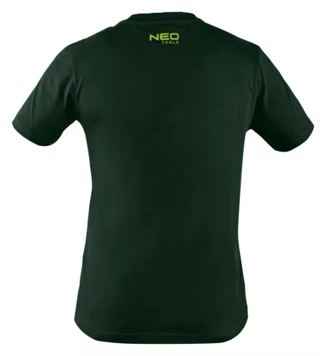 Munkavédelmi póló, Neolution, 100% pamut, 180g/m2, M