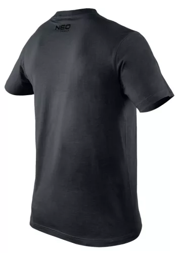 Munkavédelmi póló, Feel The Bit, 100% pamut, 180g/m2, L