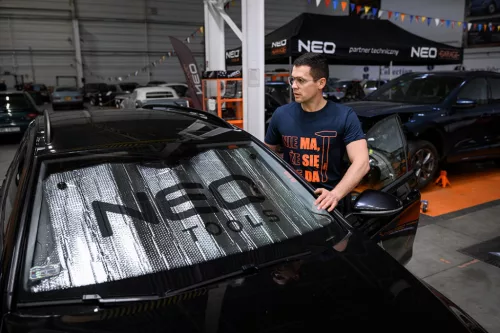 Munkavédelmi póló, Ma Sie Da, 100% pamut, 180g/m2, XXL