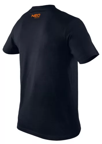 Munkavédelmi póló, Ma Sie Da, 100% pamut, 180g/m2, XXL