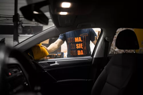 Munkavédelmi póló, Ma Sie Da, 100% pamut, 180g/m2, XXXL