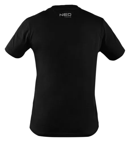 Munkavédelmi póló, Moto Expert, 100% pamut, 180g/m2, L