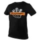 Munkavédelmi póló, Moto Expert, 100% pamut, 180g/m2, XXL